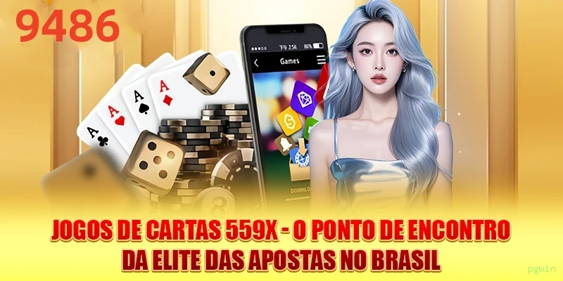 APK Android da pgwin para download
