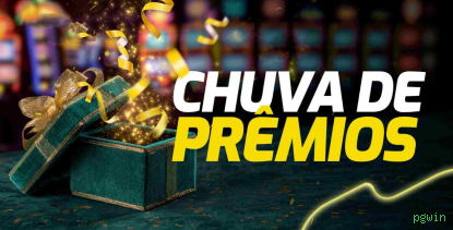 Imagem promocional da plataforma pgwin