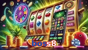 boss8